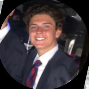 Meet your Posher, Andrew